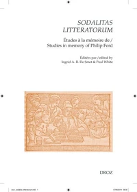 Sodalitas litteratorum