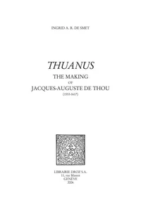 Thuanus