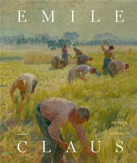 Emile Claus