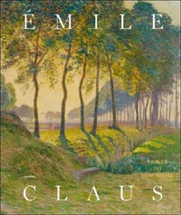 Emile Claus