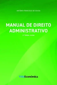 Manual de Direito Administrativo