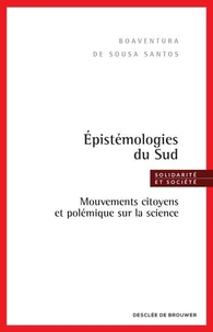 Epistémologies du Sud