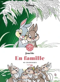 En famille