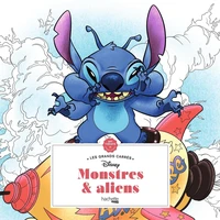 Monstres & aliens