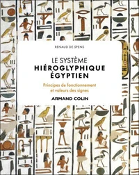 Le système hiéroglyphique égyptien