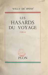 Les hasards du voyage