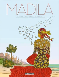 Madila