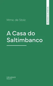 A Casa do Saltimbanco