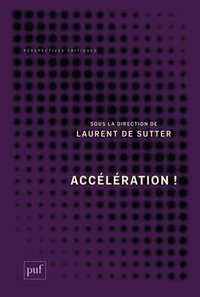 Accélération !