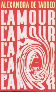 L'amour est mort