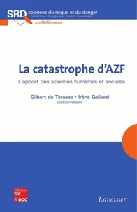 La catastrophe d'AZF
