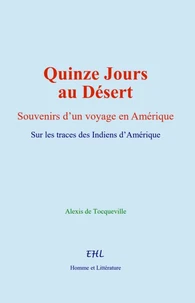 Quinze Jours au Désert