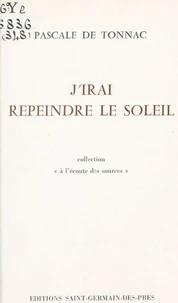J'irai repeindre le soleil