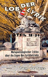 Lob der Lyrik