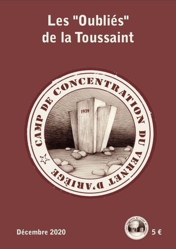 De travail des archives Groupe - Les "Oubliés" de la Toussaint - 2020.