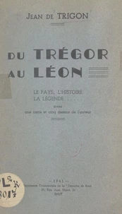 Du Trégor au Léon