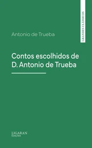 Contos escolhidos de D. Antonio de Trueba