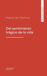 Del sentimiento trágico de la vida