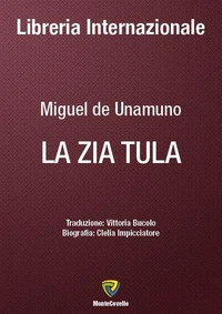 LA ZIA TULA