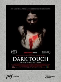 Dark Touch - Scénario du film
