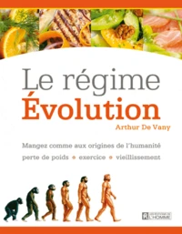 Le régime Evolution