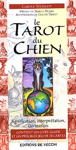Le tarot du chien
