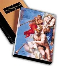 La Chapelle Sixtine Tome 3