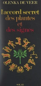 L'accord secret des plantes et des signes