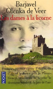 Les dames à la licorne