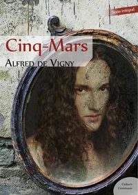 Cinq-Mars