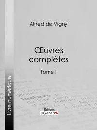 Oeuvres complètes