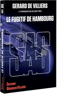Le fugitif de Hambourg