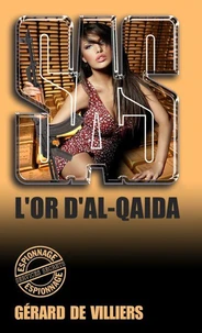 SAS 151 L'Or d'Al-Quaïda