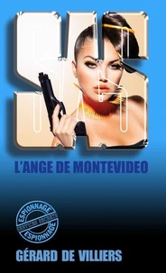SAS 31 L'ange de Montevideo