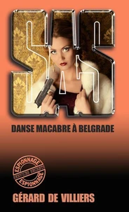 SAS 82 Danse macabre à Belgrade