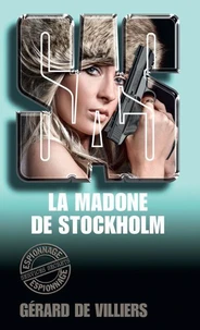 SAS 86 La madone de Stockholm