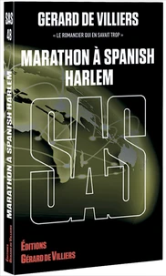 Sas : sas 048 - marathon a spanish harlem