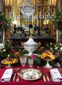 Dresser la table