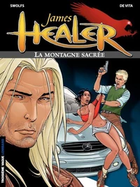 La montagne sacrée