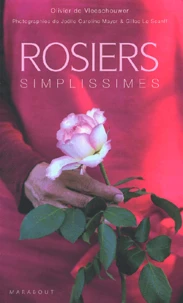 Rosiers simplissimes