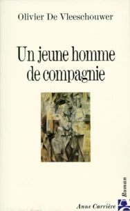 Un jeune homme de compagnie