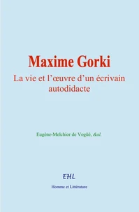 Maxime Gorki