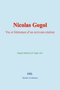 Nicolas Gogol