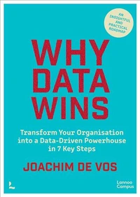 Why Data Wins