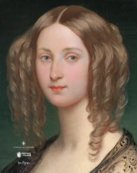 Louise d'Orléans, première reine des Belges