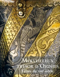 Merveilleux trésor d'Oignies