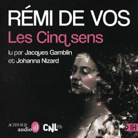Les Cinq sens