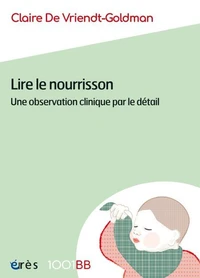 Lire le nourrisson