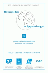 Hypermédias et apprentissages