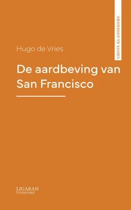 De aardbeving van San Francisco